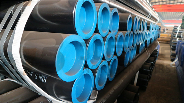 無縫鋼管
