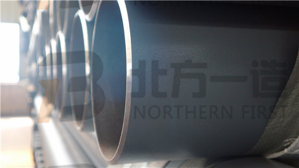 出口用無(wú)縫鋼管