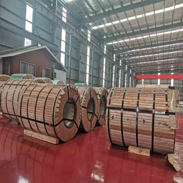 鎳基合金N04400(德國VDM)