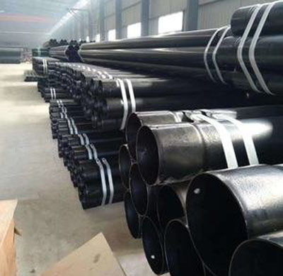熱擴(kuò)無(wú)縫鋼管