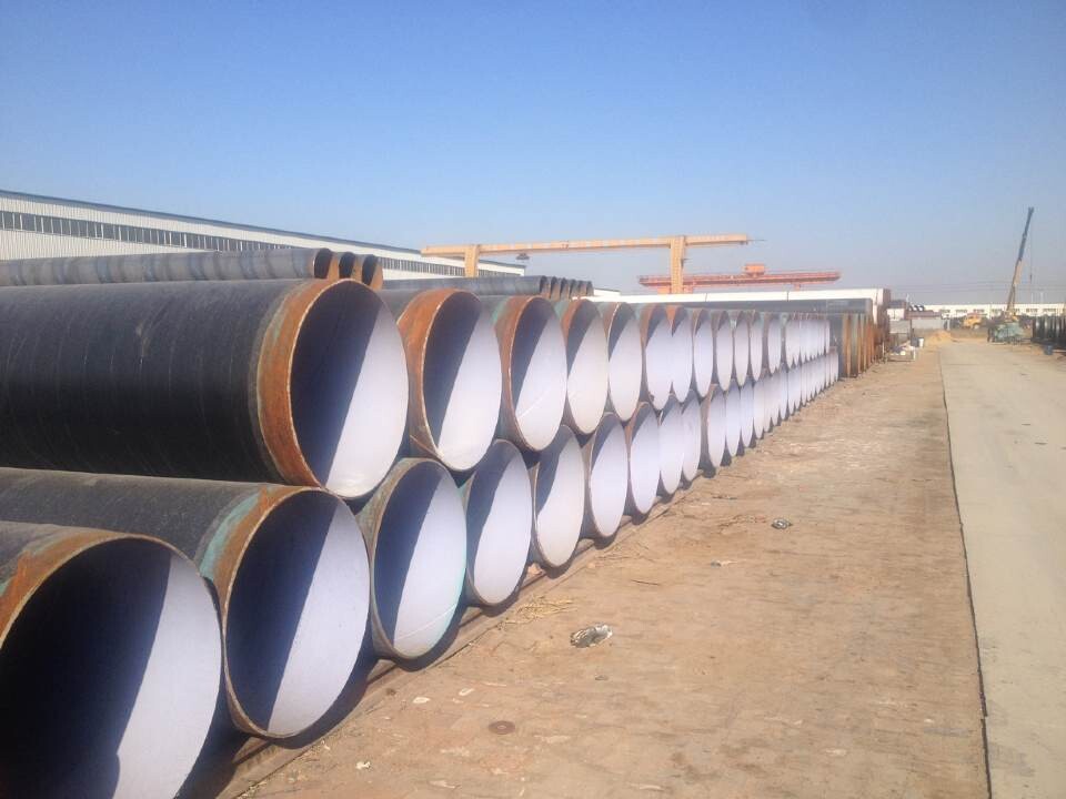 外3pe內熱溶解環氧粉末(tpep防腐)